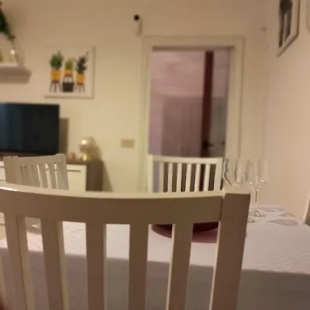 La Loggia Appartament شقة باليرمو