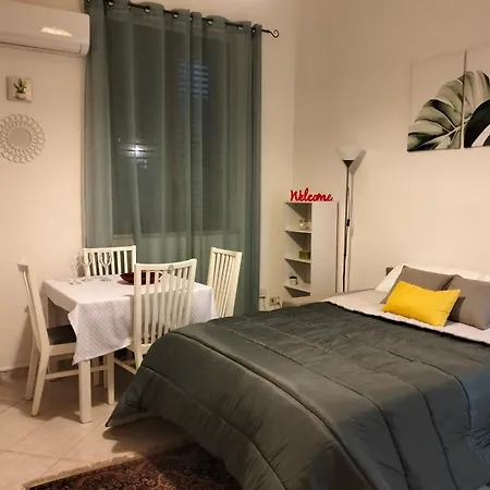 La Loggia Appartament * باليرمو