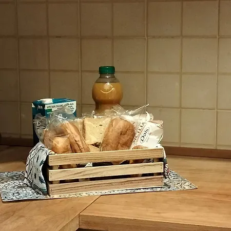La Loggia Appartament باليرمو