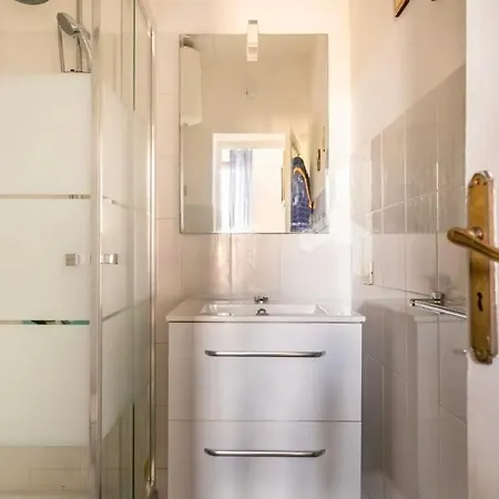 Apartament La Loggia Appartament