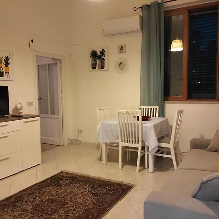 La Loggia Appartament