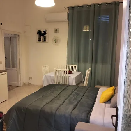 La Loggia Appartament Apartament