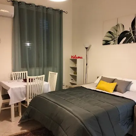 La Loggia Appartament Apartament