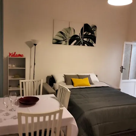 Apartament La Loggia Appartament