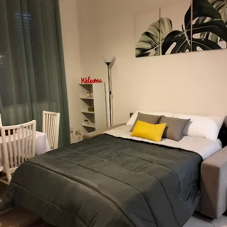 La Loggia Appartament Apartament Palermo