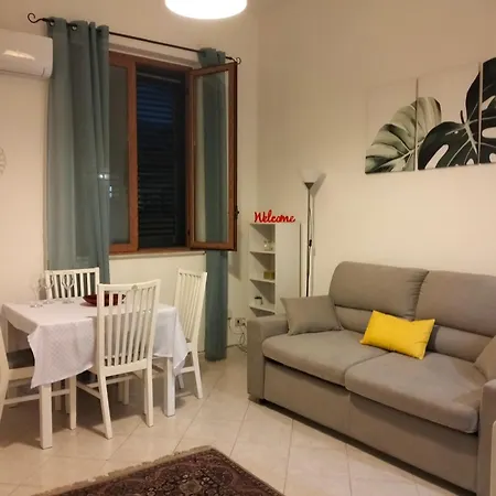 La Loggia Appartament Palermo