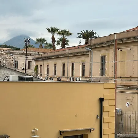 La Loggia Appartament Apartament